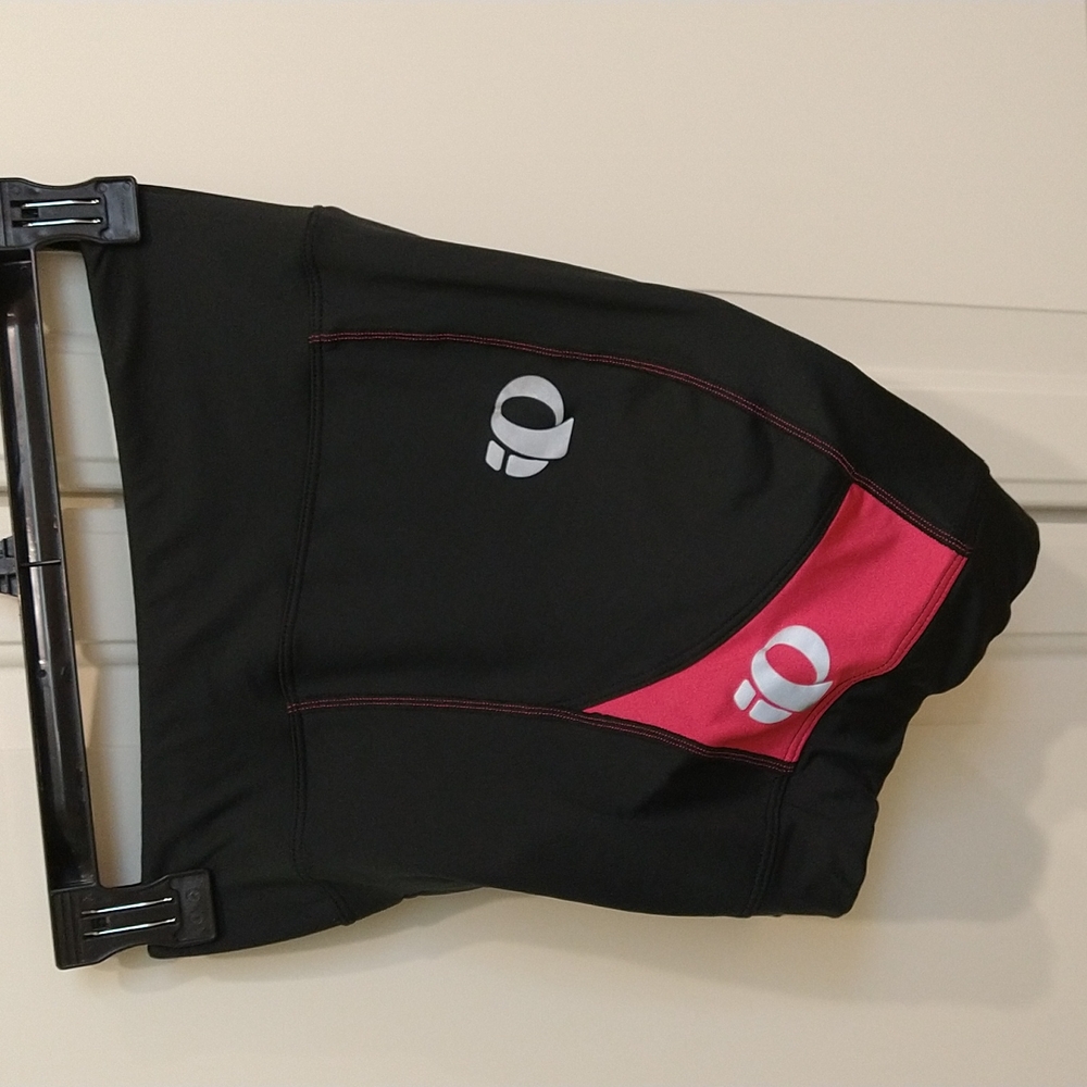 Pearl Izumi Select Padded Bike Shorts